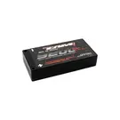 Team EA Motorsports EAM92150-1 9200mah 150C 1S ML Graph-X Formula Lipo Battery