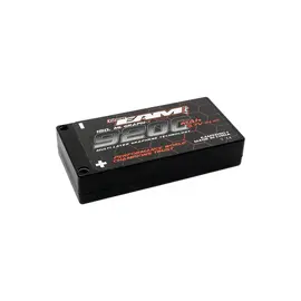 Team EA Motorsports EAM92150-1 9200mah 150C 1S ML Graph-X Formula Lipo Battery