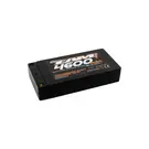 Team EA Motorsports EAM46160-2  4600mah 160c ULCG Shorty ML Graph-X Formula Lipo Battery