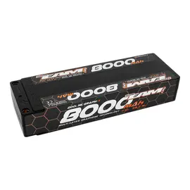 Team EA Motorsports EAM80200-2  8000mah 200C ML Graph-X Formula Lipo Battery
