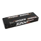 Team EA Motorsports EAM52200-2  5200mah 200C ML Graph-X Formula UULCG Lipo Battery