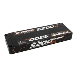 Team EA Motorsports EAM52200-2  5200mah 200C ML Graph-X Formula UULCG Lipo Battery