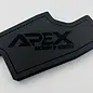 Team EA Motorsports APEX-OVAL  Apex Raceway Foam Car Stands
