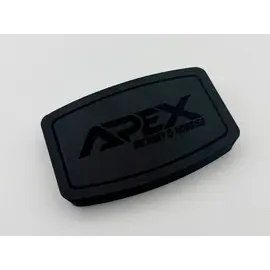 Team EA Motorsports APEX-12th  Apex Raceway Foam Car Stands