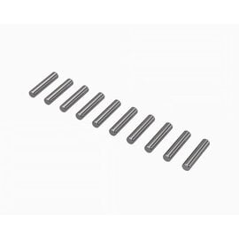Arrma ARA-2151  Wheel Hex Pin set 2x10mm Grom (10Pcs)