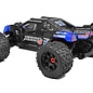 Team Corally COR00292-B  Punisher 4S Monster Truck RTR Version, Blue