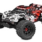 Team Corally COR00293-R  Kagama 4 XL 4S Monster Truck, RTR Version, Red