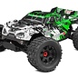 Team Corally COR00293-G  Kagama 4 XL 4S Monster Truck, RTR Version, Green