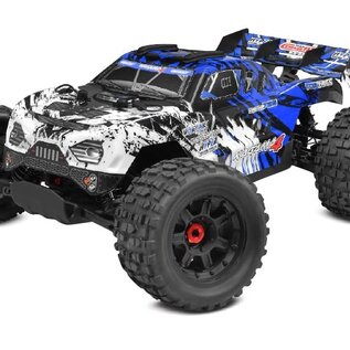 Team Corally COR00293-B  Kagama 4 XL 4S Monster Truck, RTR Version, Blue