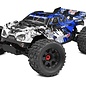 Team Corally COR00293-B  Kagama 4 XL 4S Monster Truck, RTR Version, Blue