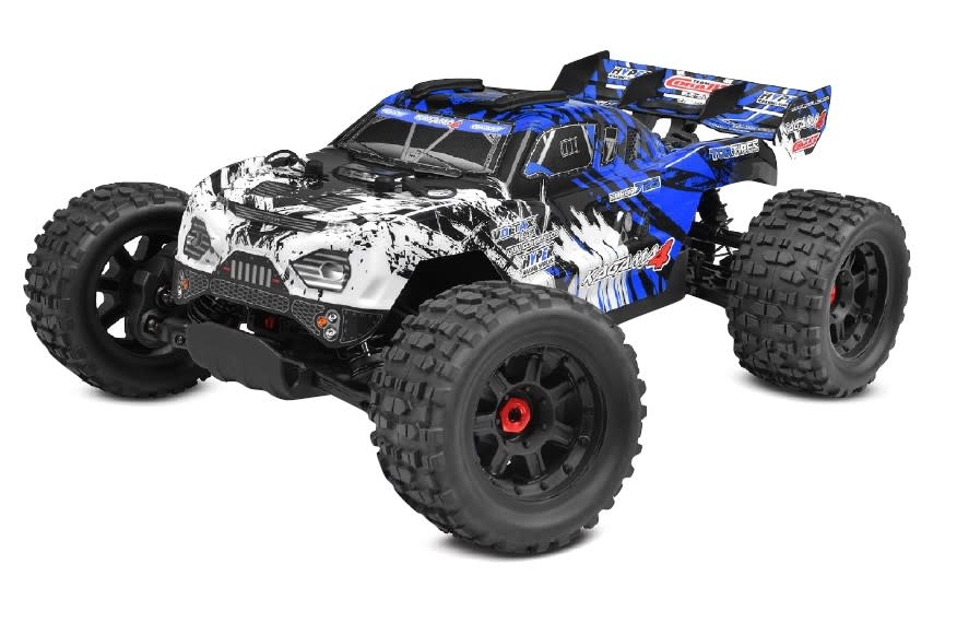 HPI160550 SAVAGE XL Nitro SBK - Michael's RC Hobbies