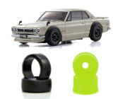 1/28 | Mini-Z Tires