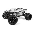 HPI HPI160550  SAVAGE XL Nitro SBK