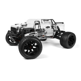HPI HPI160550  SAVAGE XL Nitro SBK
