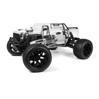 HPI HPI160550  SAVAGE XL Nitro SBK