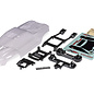 Traxxas TRA10715  Mini XRT Clear Body