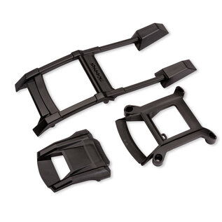 Traxxas TRA10714X  Mini XRT Body Reinforcement Set