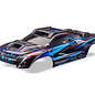 Traxxas TRA10715-BLUE Mini XRT Blue Body