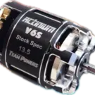 Team Powers TPRBLM255100ACTV6S  25.5 Turn - Team Powers Actinium V6S Stock Spec Motor
