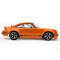 HPI HPI161210  1/10 Sport 3 Flux 1973 Porsche Carrera RSR - Orange