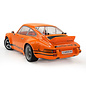 HPI HPI161210  1/10 Sport 3 Flux 1973 Porsche Carrera RSR - Orange