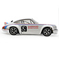 HPI HPI160787  1/10 Sport 3 1973 Brumos Porsche Carrera RSR