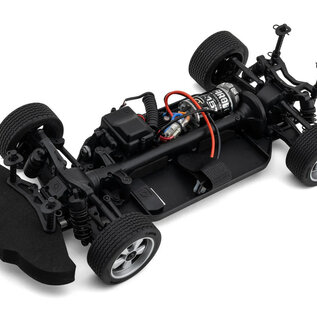 HPI HPI160787  1/10 Sport 3 1973 Brumos Porsche Carrera RSR