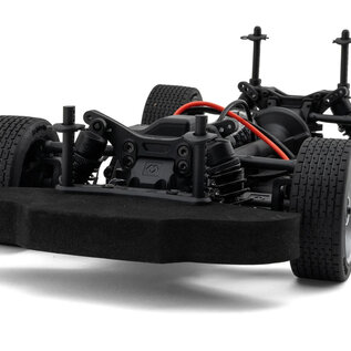 HPI HPI160787  1/10 Sport 3 1973 Brumos Porsche Carrera RSR