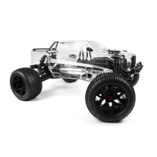 HPI HPI160550  SAVAGE XL Nitro SBK