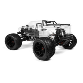 HPI HPI160550  SAVAGE XL Nitro SBK