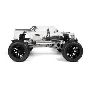 HPI HPI160550  SAVAGE XL Nitro SBK