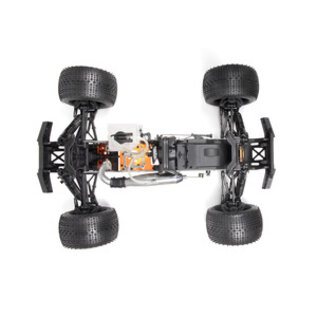 HPI HPI160550  SAVAGE XL Nitro SBK