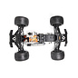 HPI HPI160550  SAVAGE XL Nitro SBK