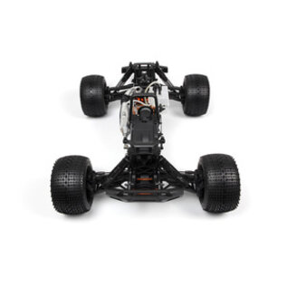 HPI HPI160550  SAVAGE XL Nitro SBK