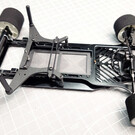 CRC CLN3001  CRC  MetriCKs **Full Metal Jacket** – FMJ 1/12th car