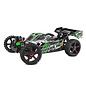 Team Corally COR00485-G  Spark XB6 1/8 6S Basher Buggy, ROLLER, Green