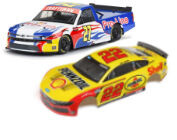1:12 Nascar Bodies