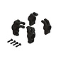 Arrma ARA330841  Hub Set B (Front/Rear): GROM / Nascar
