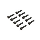Arrma ARA702012  Cap Head Screw M2x10mm (10)