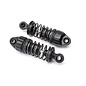 TLR / Team Losi LOS-1936  Shocks, Assembled (2): NASCAR