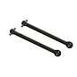 Arrma ARA311226  CVD Driveshaft 44mm (2) Grom Nascar