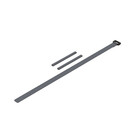 Arrma ARA320752  Battery Strap Set