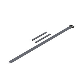 Arrma ARA320752  Battery Strap Set:  Nascar