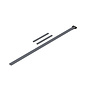 Arrma ARA320752  Battery Strap Set:  Nascar