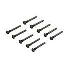 Arrma ARA702013  Button Head Screw Pin M3x24mm (10pcs) Nascar