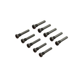 Arrma ARA702015 Step Screw M2.5x16mm (10)  Nascar