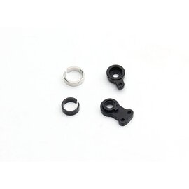 Reflex Racing FX28A-01  Reflex Racing FX28 Aluminum Servo Saver