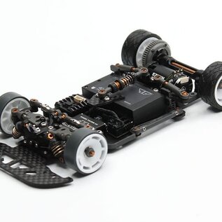 Reflex Racing RX28SEG3-KIT  Reflex Racing RX28SE Gen 3 Car Kit