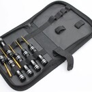 Reflex Racing RX537V4  Reflex Racing Tool Kit V4