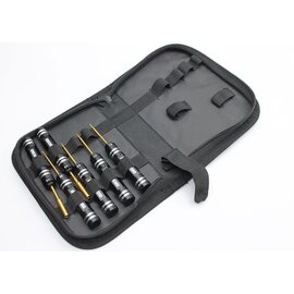 Reflex Racing RX537V4  Reflex Racing Tool Kit V4